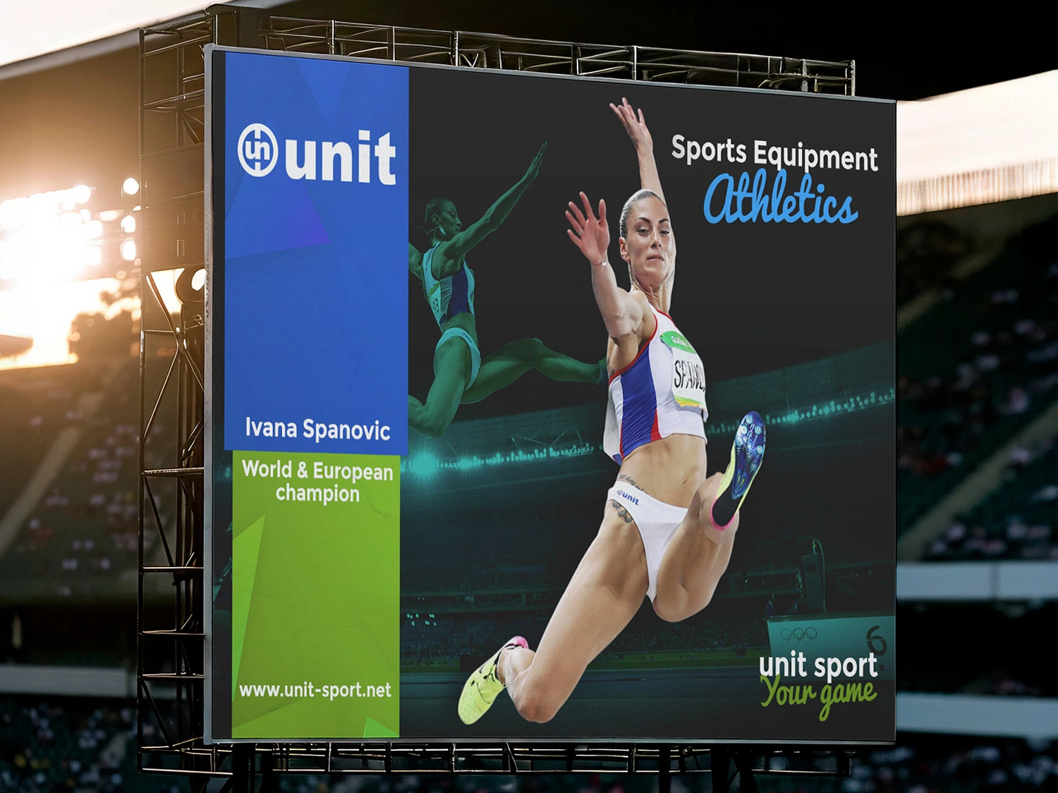 Billboards, Banners & Roll Ups preview 2