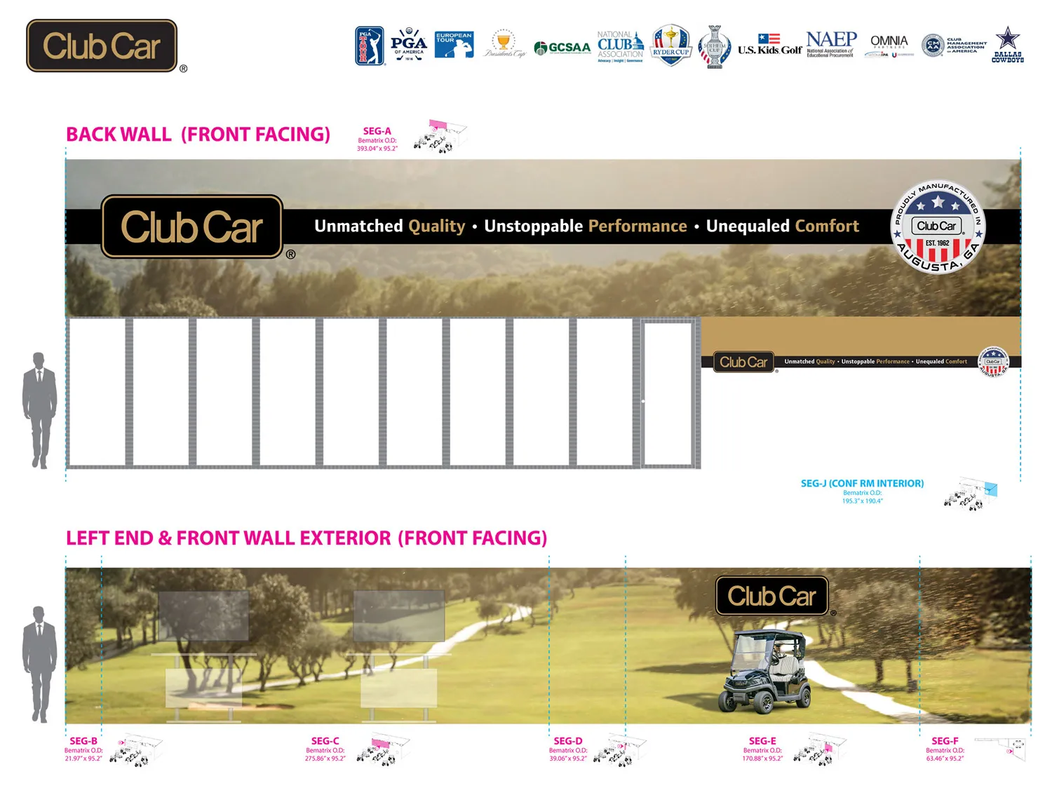 Trade Promo Booths preview 2