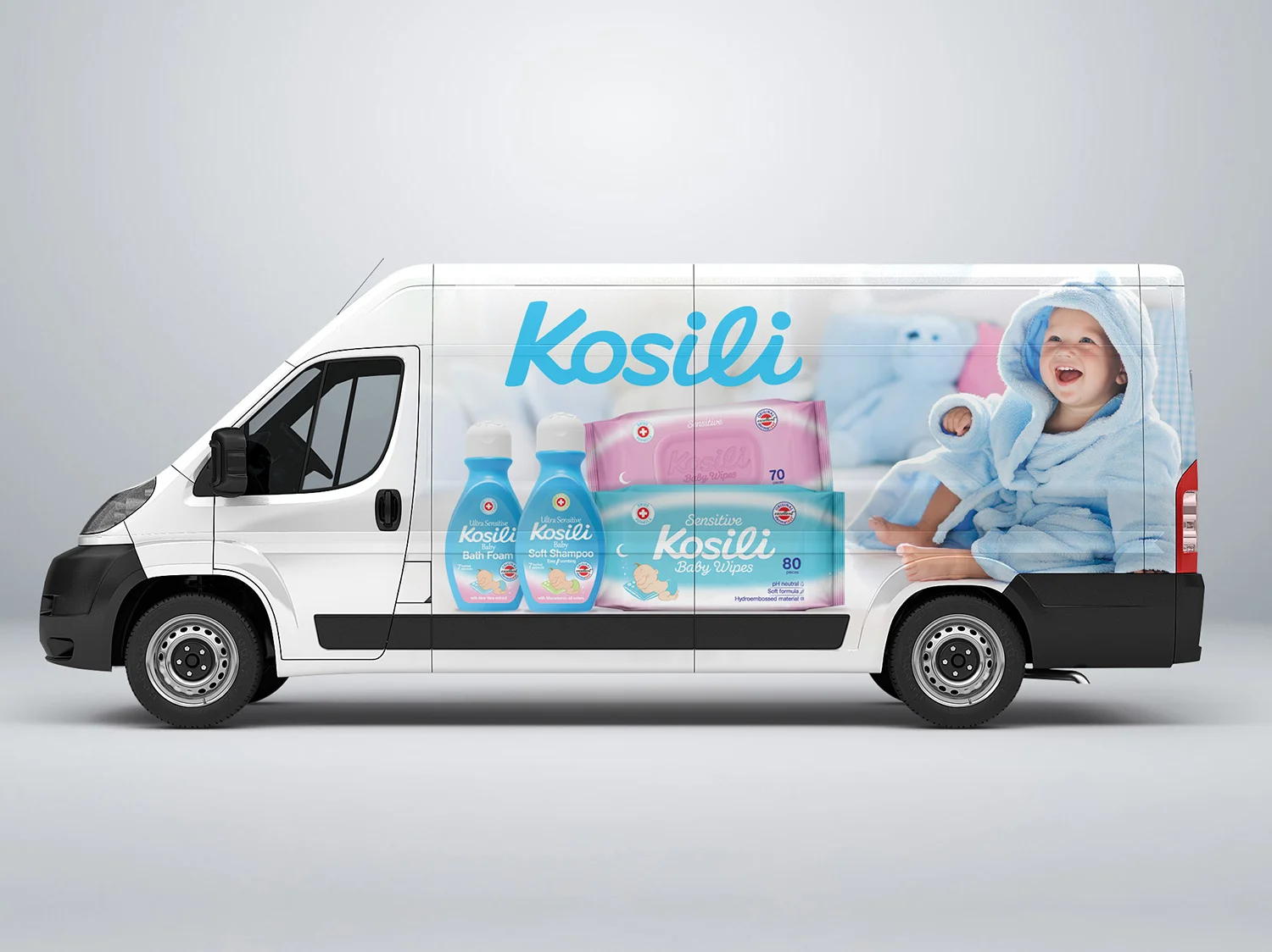 Vehicle Branding preview 1